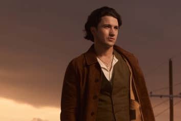 Drake Milligan
