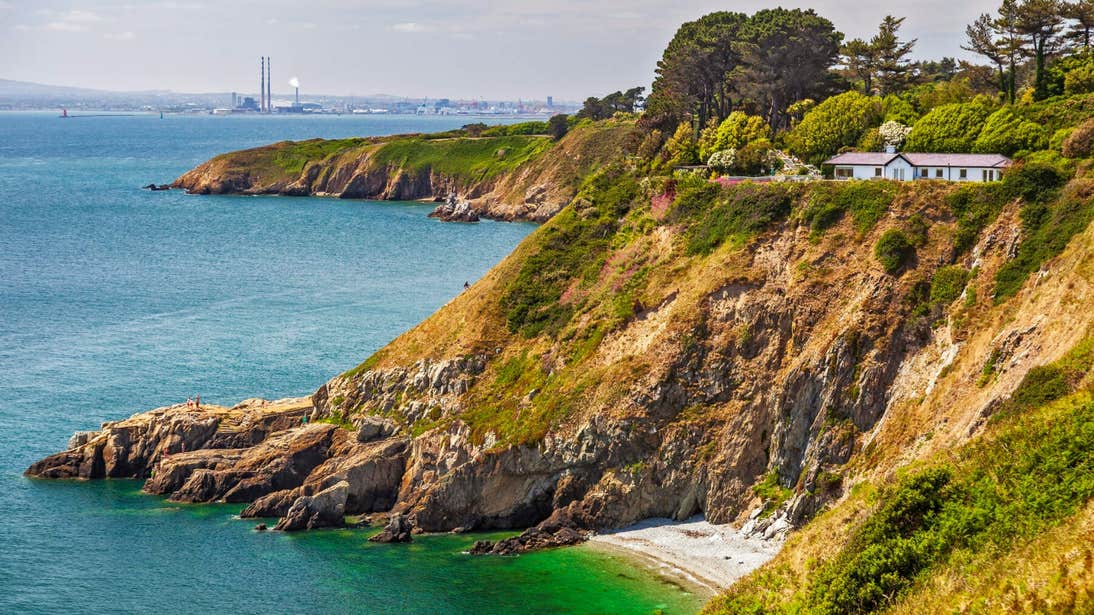 Howth Head, Co Dublin