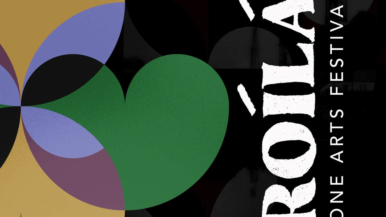 Croílár Festival 2025 Athlone: 3 days of modern & traditional Irish music, storytelling, & culture in Athlone’s historic venues, 4–6 April.