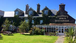 Kilcooly's Country House