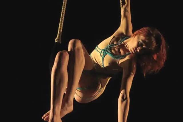 Púca Festival: Samhain Circus, Fair Green, Meath