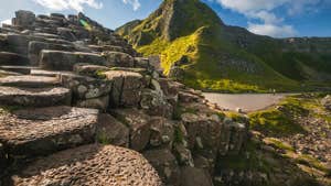 Excursiones Irlanda - Giant’s Causeway Tour
