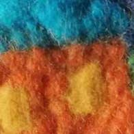 Fabulous Felted Bookmarks with Gabi McGrath