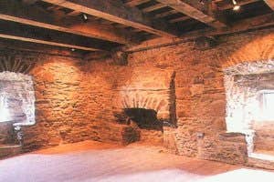West Gate Heritage Tower, Wexford