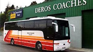 Deros Tours