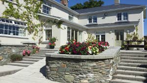 Blackrath Farmhouse