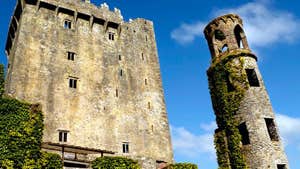 Excursiones Irlanda - Blarney Day Tour