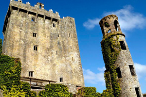 Excursiones Irlanda - Blarney Day Tour
