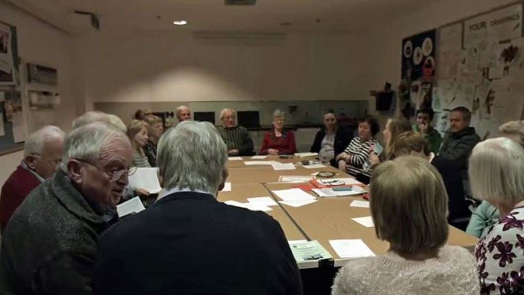 Mayo Genealogy Group .