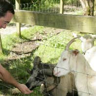 Turoe Pet Farm and Leisure Park