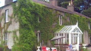 Cloncarlin House