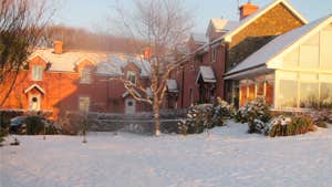 Rolfs Holiday Cottages