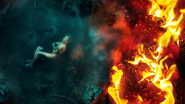 Wagner’s Siegfried Encore Screening