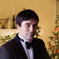 A Winter's Tale with Maksym Lozovyi