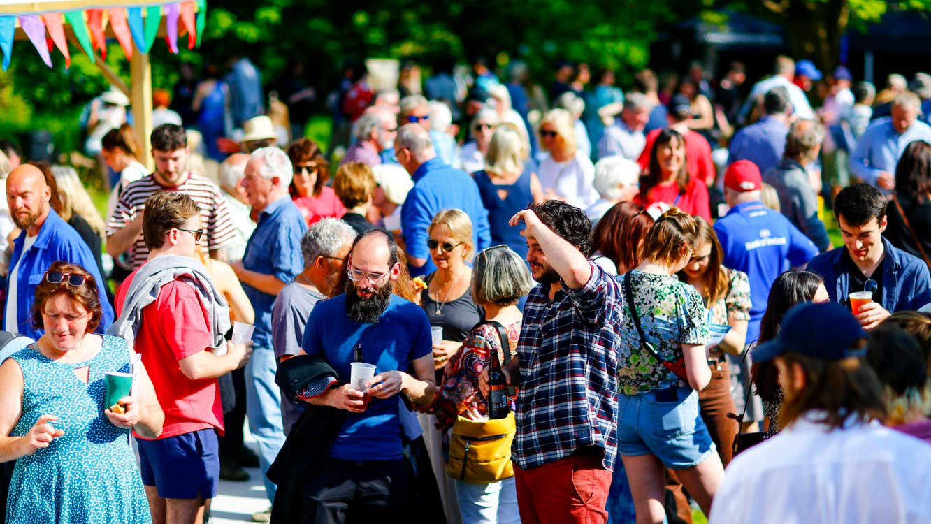 Fastnet Film Festival 2025