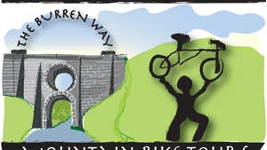 Burren Way Mountain Bike Tours