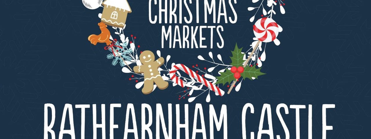 Rathfarnham Christmas Market, Dublin