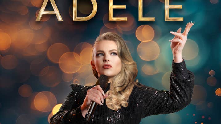 One Night of Adele - Gleneagle Club
