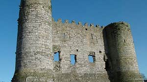 Carlow Castle