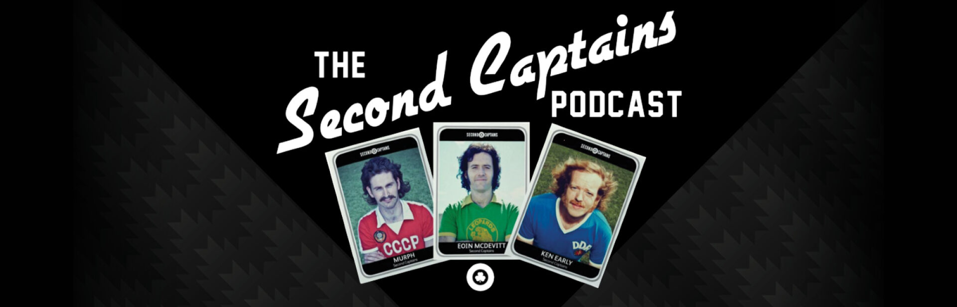 The Second Captains Podcast