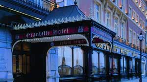 GRANVILLE HOTEL