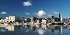 Image of Waterford Quays in County Waterford