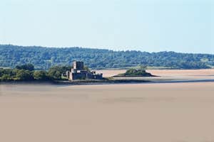 Doe Castle, Donegal