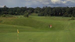 Carlow Golf Club
