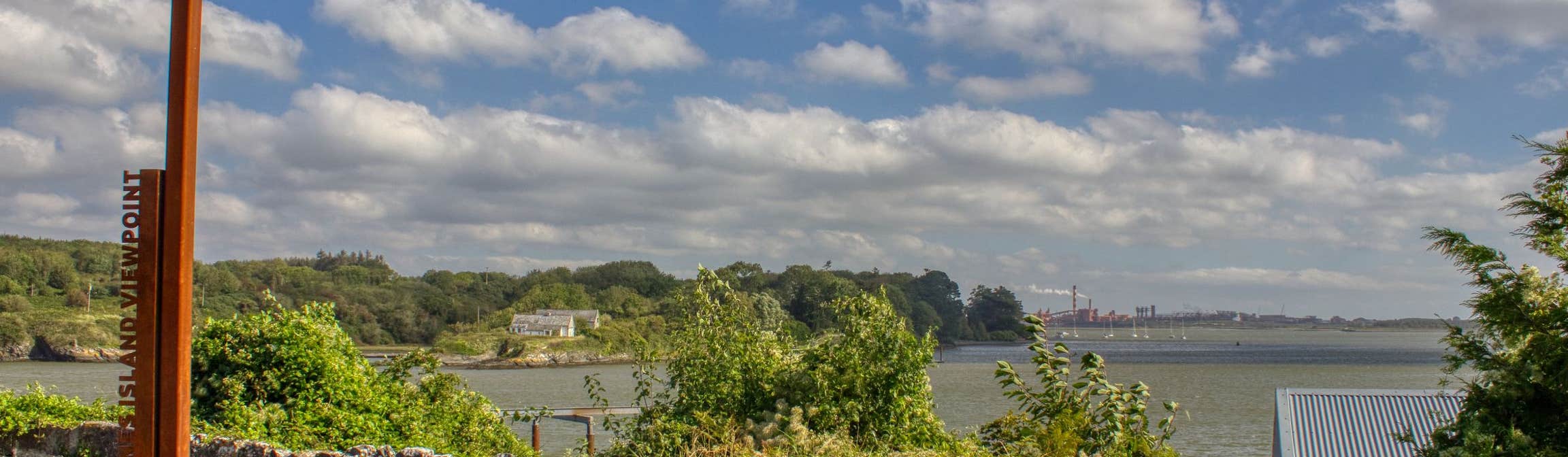 Image of Foynes in County Limerick
