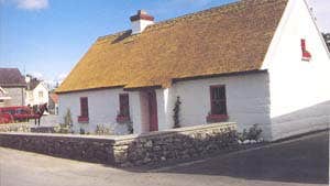 Lackagh Museum And Heritage Park