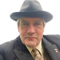 Seamus O'Rourke as John Bosco McLaine