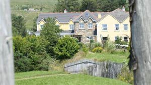 Dan O'Haras Farmhouse