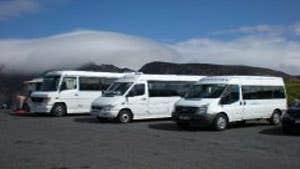 Sliabh Liag Tours