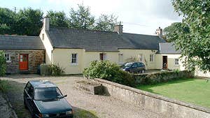 Keanes Cottage