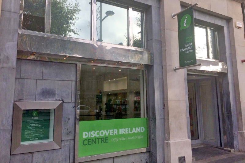Tourism Office
