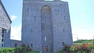 Listowel Castle