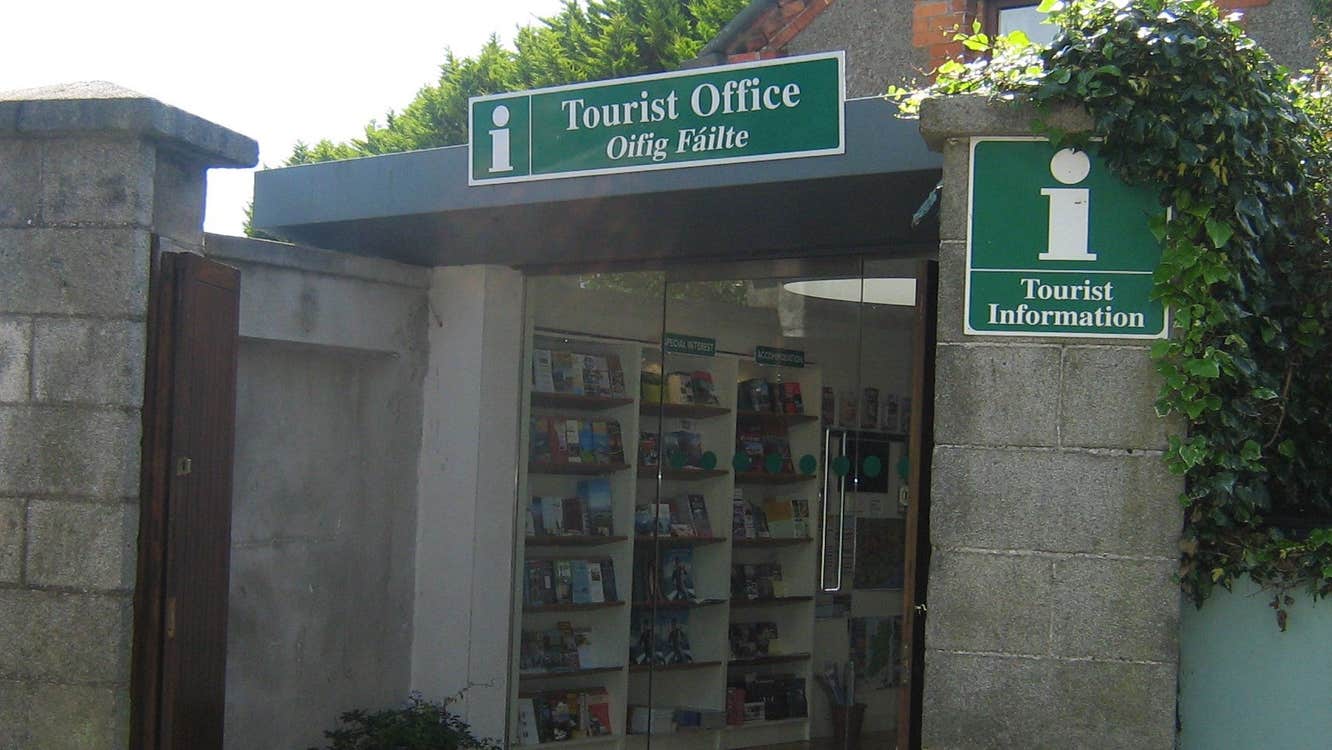 Arklow Community Tourist Office