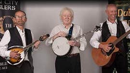 City Ramblers, Gleneagle Arena