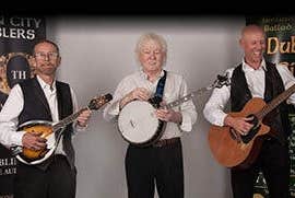 Dublin City Ramblers