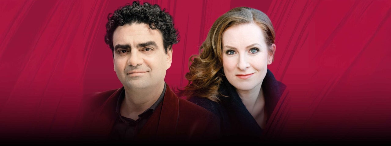 Irish National Opera – Gala Concert