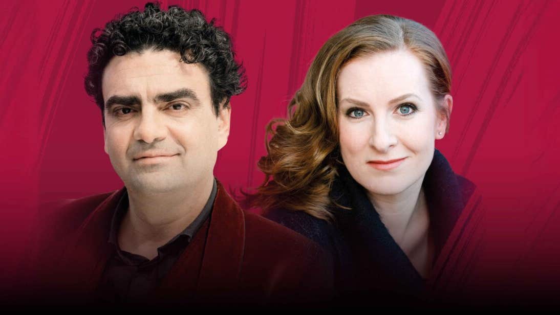 Irish National Opera – Gala Concert