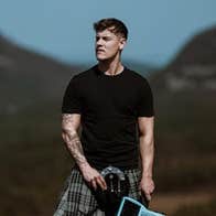 Calum MacPhail to play Gleneagle Arena