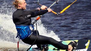 Blackfield Watersports