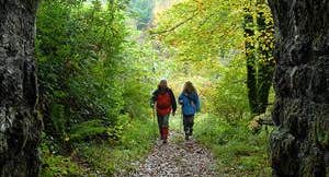 Attychraan Loop