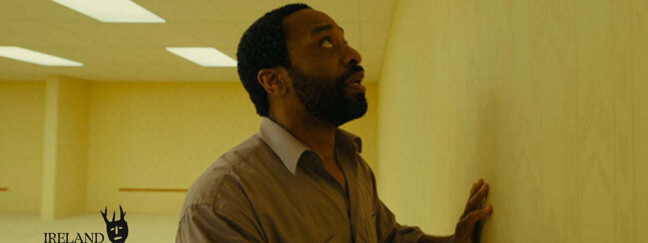 Backrooms – Cinema Screening