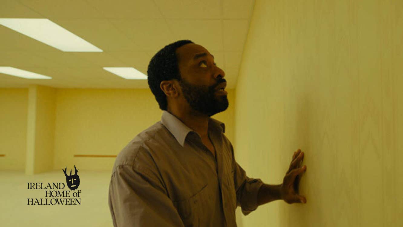 Backrooms – Cinema Screening