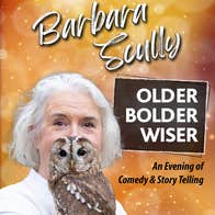 Image of Older, Bolder, Wiser