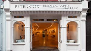 Peter Cox Photography Gallery