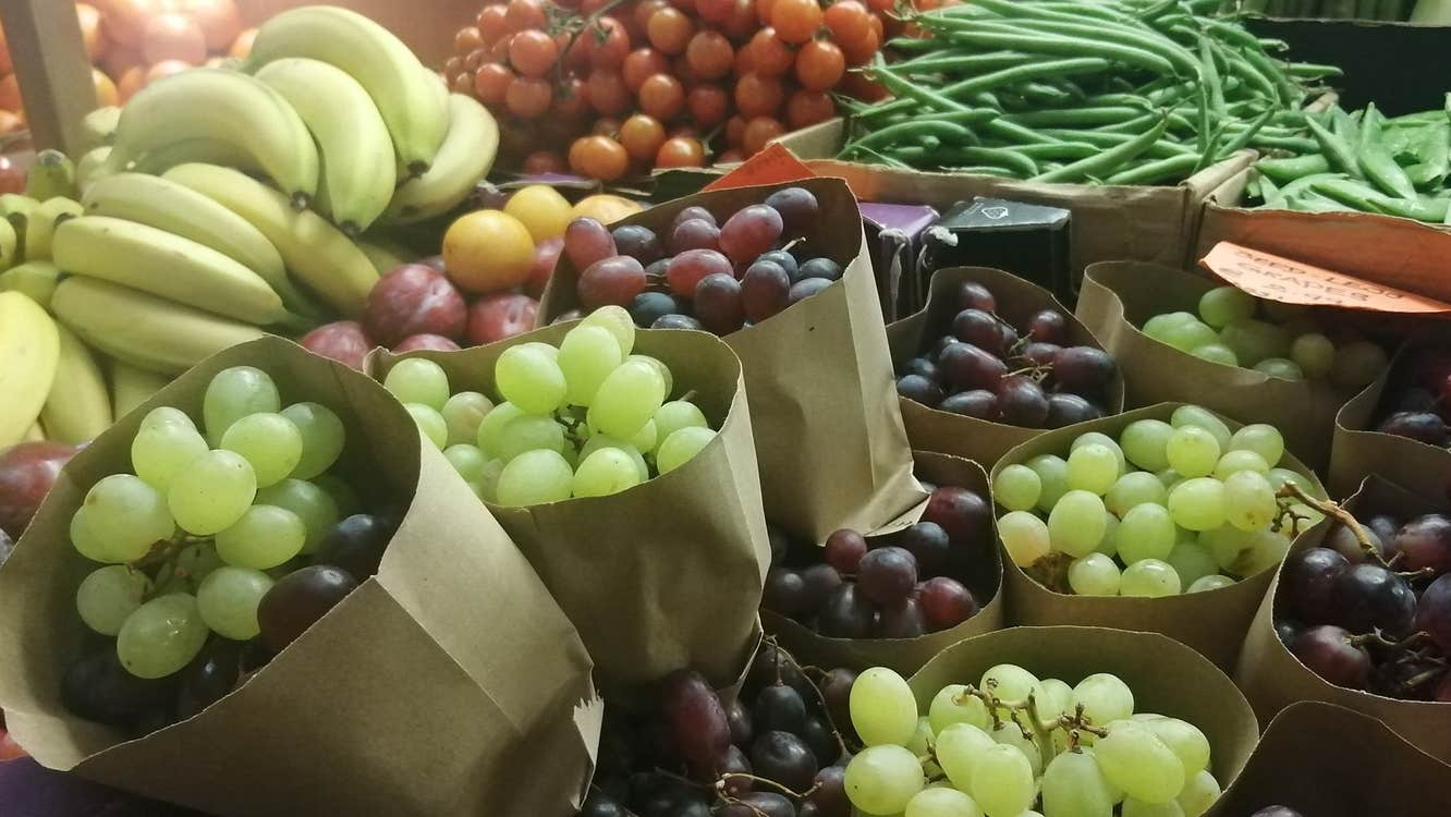 Quay Co-op