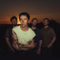 Picture This live at Gleneagle Arena